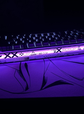 印花集适用于Made68灯箱贴纸Made68ultramade68pro灯罩贴纸