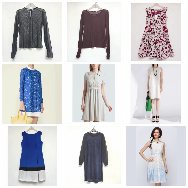 玛丝背心裙无袖连衣裙蕾丝网纱透视上衣2026春夏秋黑蓝白色玫红色