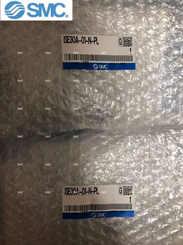 全新原装SMC压力开关 ISE30A-01-N-P ISE30A-01-N-PL 现货供应 ！