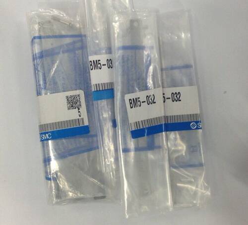 全新原装进口SMC安装码BM5-020 BM5-025 BM5-032 BM5-040 现货