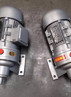 行星摆线针轮减速机WB65、WB85、WB100、WB120-WD微型摆线减速器