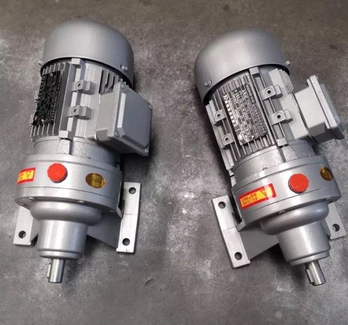 行星摆线针轮减速机WB65、WB85、WB100、WB120-WD微型摆线减速器