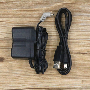 BOOK3 步步高点读机充电器T2 T2000 T900 BOOK2电源适配器