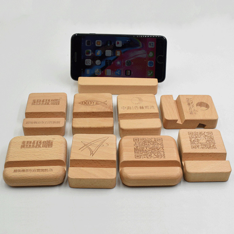懒人通用黑胡桃ipad平板支架创意