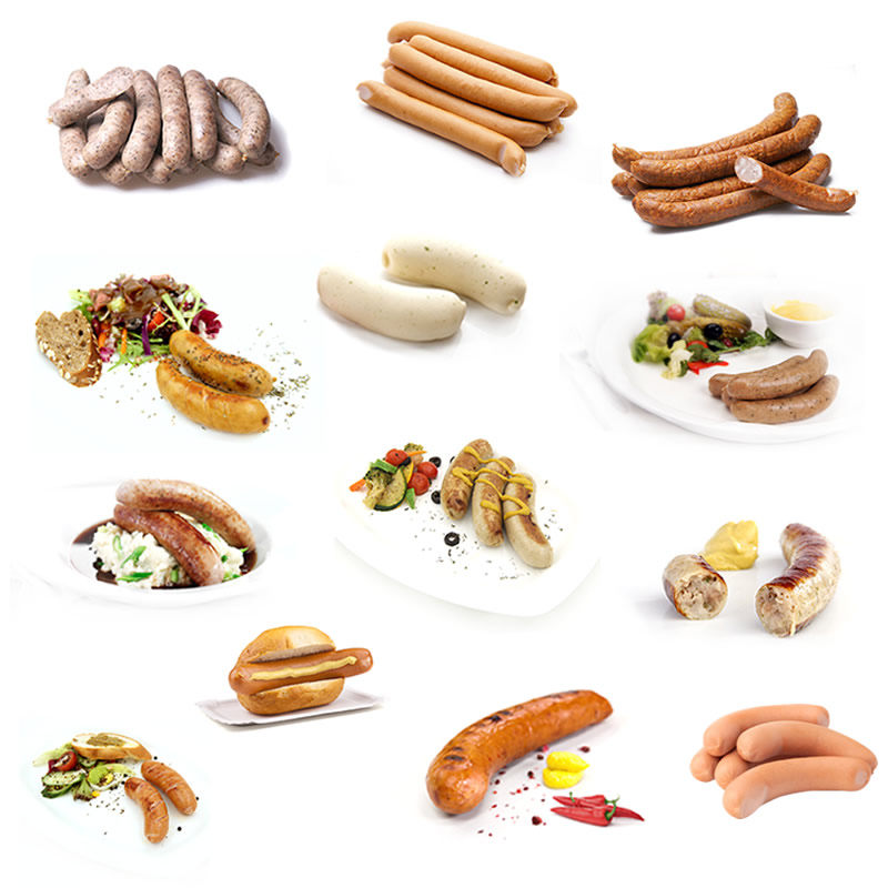 全家福十三件套德国香肠德式图林根肉肠烘焙黑胡椒烤肠脆皮肠,粮油调味/速食/干货/烘焙,香肠/腊肠/烤肠,淘宝优惠券,粉丝福利购,淘宝优惠卷