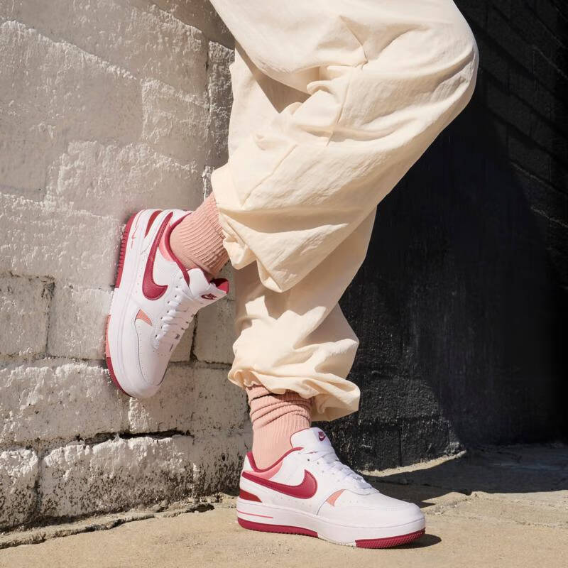 NIK耐克女子板鞋 HQ1674-001-HV5990-172-FQ8877-100-CZ0270-103