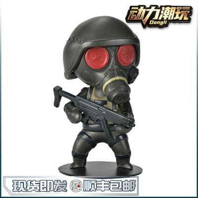 Prime1Studio生化危机人偶