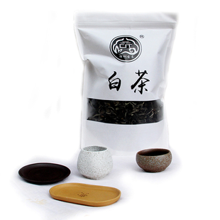 云南云南文山麻栗坡古树茶老山茶明前茶头采高山云雾古树白茶清甜