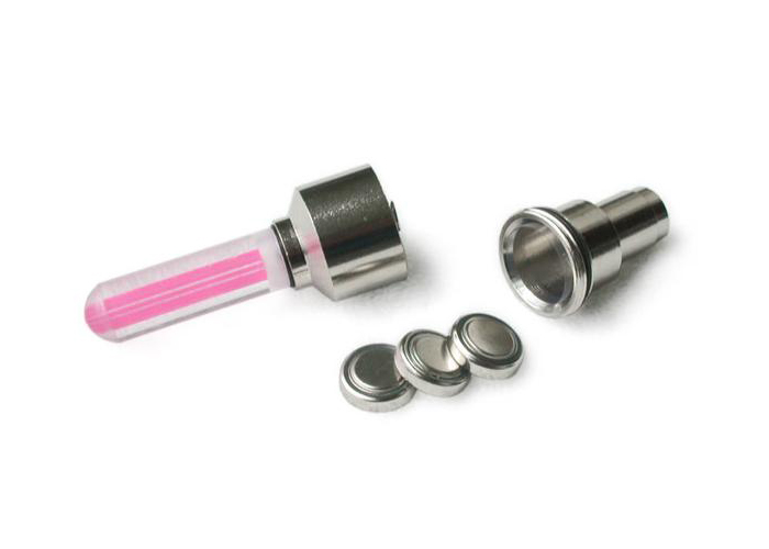 Eclairage pour vélo - feux de Valve - Ref 2404774 Image 3