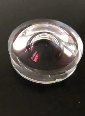 适用 鸿合激光投影机HT-H6/H6W/HT-H7/H8/H8/H9投影机镜片WA21