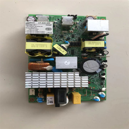 极米皓4k投影机电源 极米耀4K电源CT-AIO-400B激光电视电源