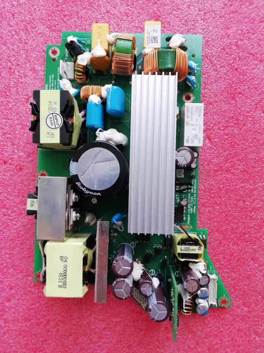 鸿合投影机HT-H71W电源 A81WU电源板 H8/H9主电源板 CT-HP417