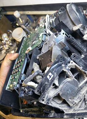 投影机维修麦克赛尔MMX-N3231W/D371X/N5000WX投影机灯泡