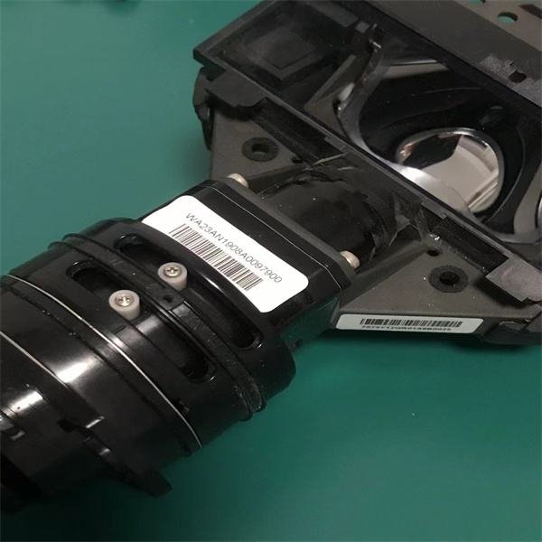 DHN DM907 科视 Captiva DUW350S 科视DWU500S超短焦激光投影机镜