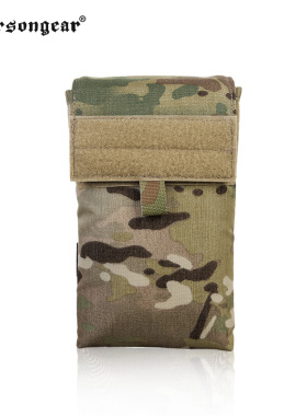 爱默生EmersonGear27OZ保暖水袋包15cm X 23.5cm战术配包军迷包