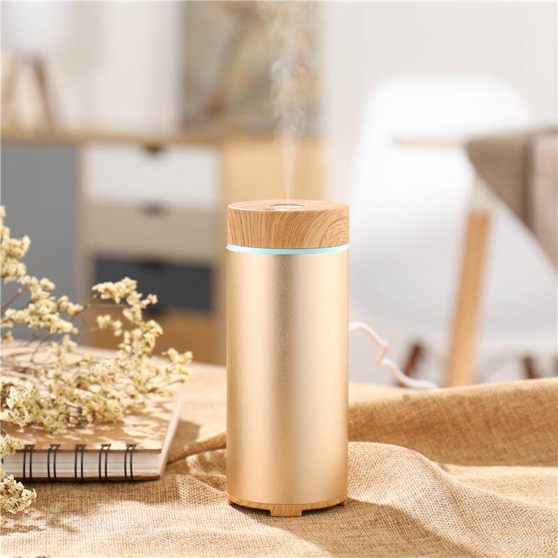 GX车载加湿器香薰机精油喷雾空气净化器消除异味汽车内用迷你usb