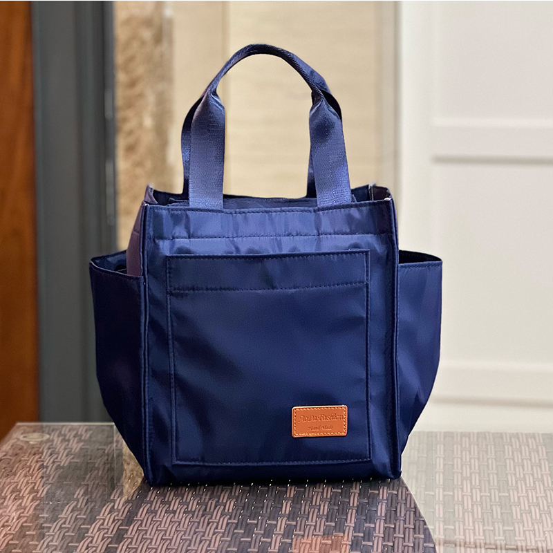 外出妈妈包上班族手提袋子妈咪包