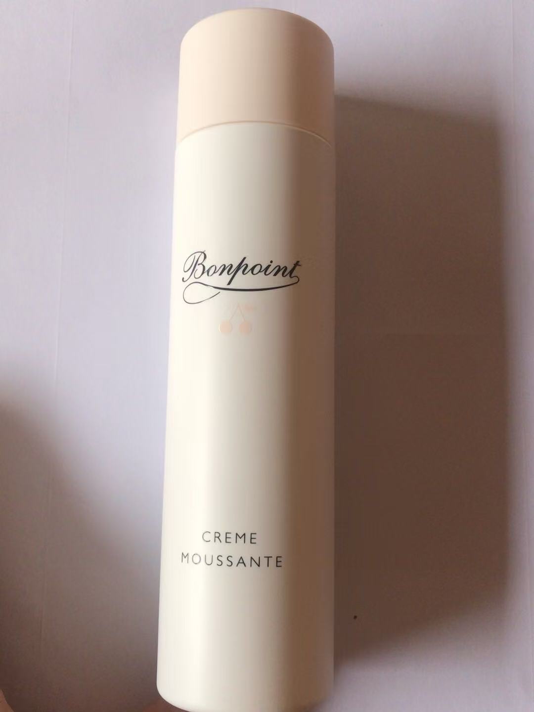 bonpoint小樱桃沐浴露200ml