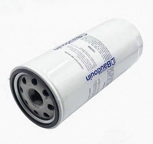 1000697504機油濾清器濾芯濰柴專用博杜安系列原廠正品