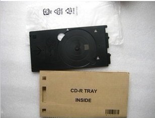 佳能ip4980 mg6280 ip4760 4680光盘托架CD DVD托架光盘封面