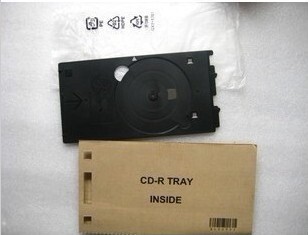 光盘托架CD封面佳能ip4980