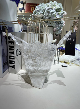 SALUTE莎露特LP6333 可配LB3333 LB3343性感T裤丁字裤女内裤720