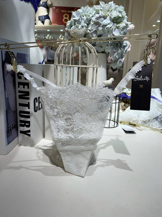 SALUTE莎露特LP6333 可配LB3333 LB3343性感T裤丁字裤女内裤720