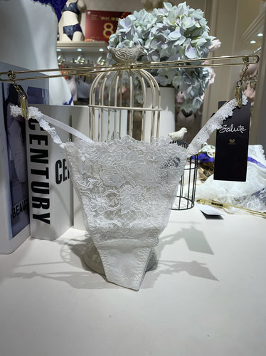 SALUTE莎露特LP6333 可配LB3333 LB3343性感T裤丁字裤女内裤720