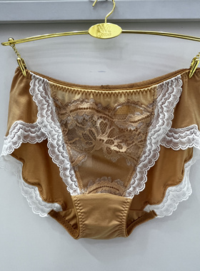 华歌尔 WP38G4 powershape女式中腰内裤WB18G4 WB38G4配套329