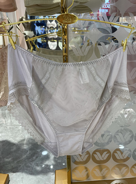 新款华歌尔女士 WP30E4 中腰三角内裤WB10C4 WB80C4配套179