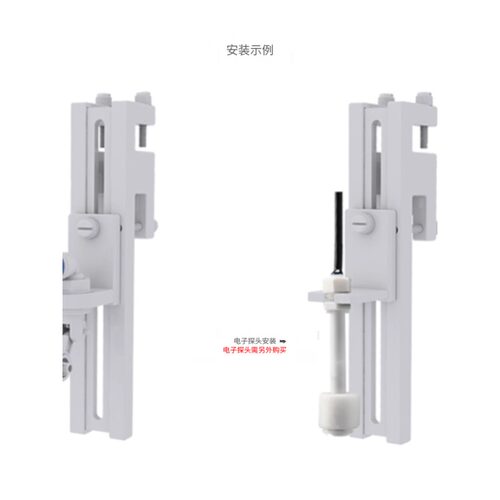 施特驰WRS-100系列电子机械浮球