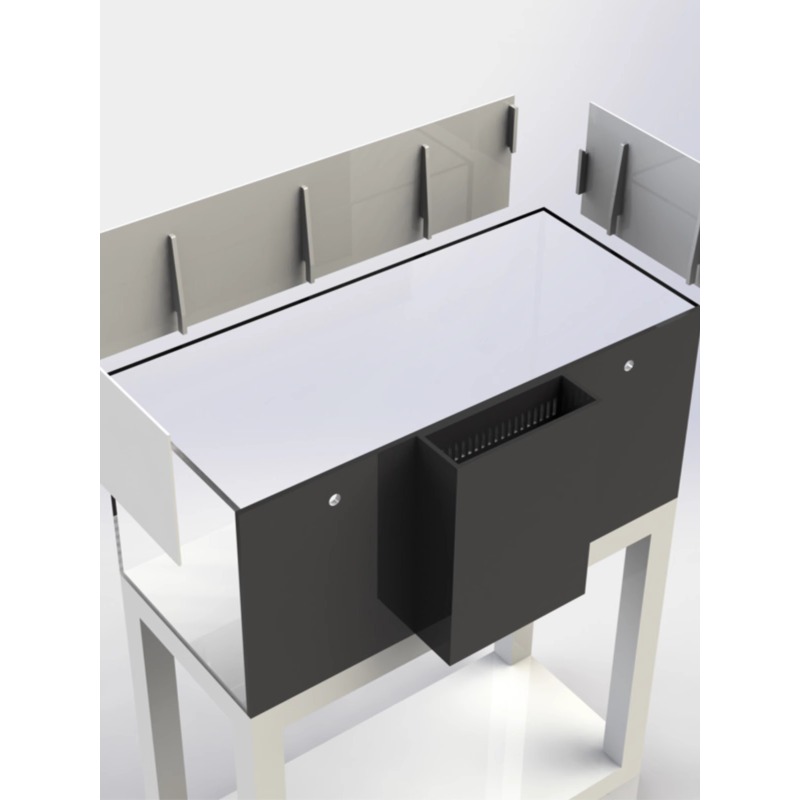 施特驰Seatorch灯围缸围定制