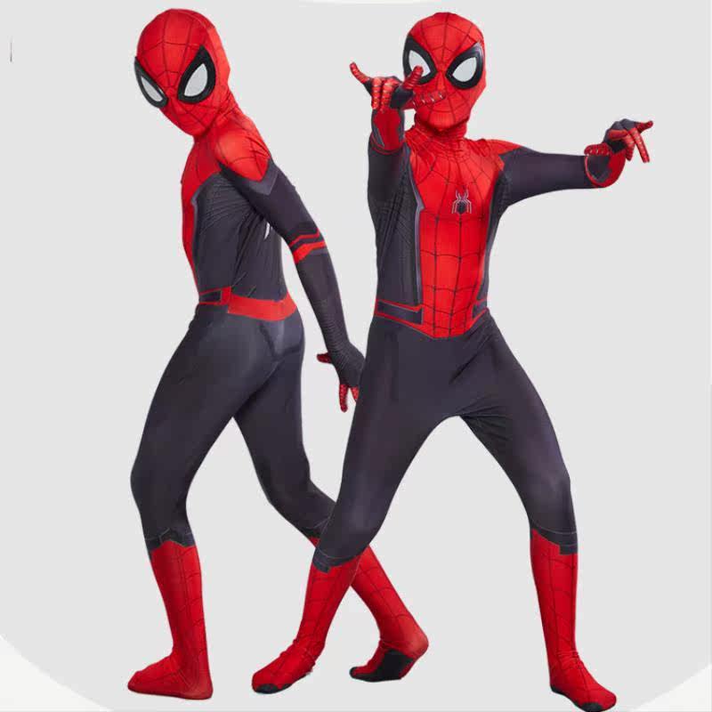 漫威蜘蛛侠英雄远征战衣cosplay服装弹力紧身连体衣SpiderMan盔甲在类目 女装/女士精品, 唐装/民族服装/舞台服装, 民族服装/舞台装中 - 来自Buy2taobao.com提供专业的淘宝代购服务