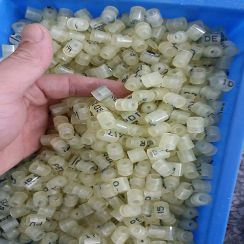 TPU小直径优力胶牛筋棒950度56810121415mm毫米聚氨酯 pu棒