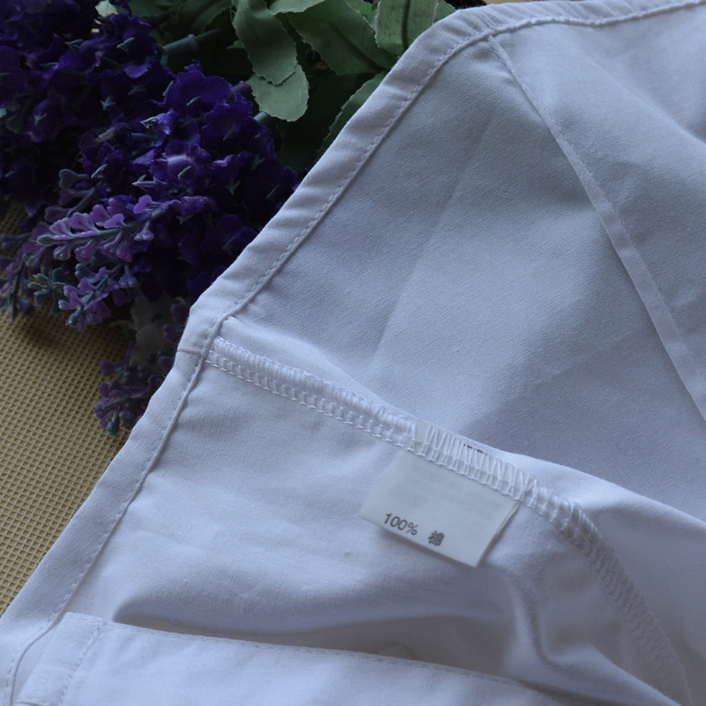 Chemise fille à manche longue - Ref 2084714 Image 5