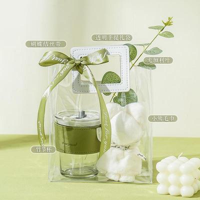 三八妇女节伴手礼伴娘送闺蜜实用小礼品客户员工生日团购活动礼物