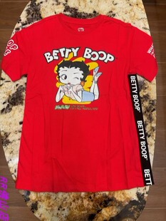 连衣裙女童针织宽松短袖 新款 连衣裙229 R佛山店贝蒂2026年夏季