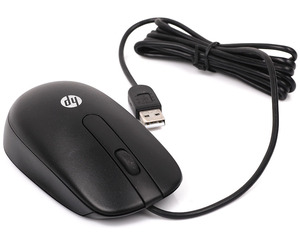 全新正品惠普HP SM-2022  MSU-1465 MOFYUO MSU-1158 USB有线鼠标