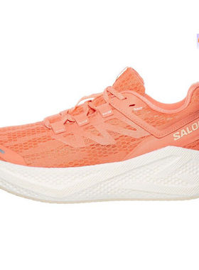 代购女款跑步运动鞋 Salomon Aero Glide 3