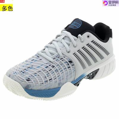 代购美国男款网球鞋盖世威K.Swiss Express Light 3 Padel