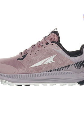 代购女款跑步运动鞋奥创Altra Lone Peak 9