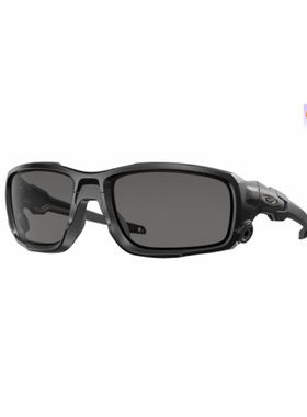 代购美国太阳眼镜墨奥克利oakley OO9329 SI BALLISTIC SHOCKTUBE