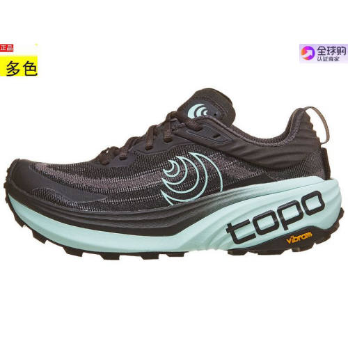 美国代购女款跑步运动鞋 Topo Athletic Vista