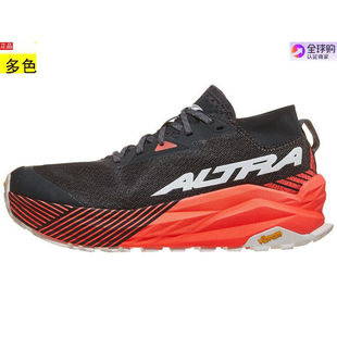 代购美国女款跑步运动鞋奥创Altra Olympus 275