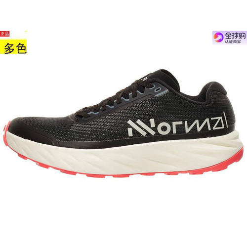 代购美国男款跑步运动鞋 NNormal Kjerag 02