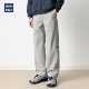 hansca山系户外防风拼接休闲裤 子 重磅加绒直筒长裤 男士 2025秋冬季
