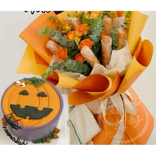 周口川汇区五一路六一路八一路文明路玫瑰花情人节鲜花店七夕节