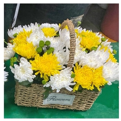 北京顺义区首都机场石园后沙峪鲜花店清明节白事花圈花束祭奠