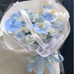 大连市沙河口甘井子区瓦房店庄河市中山西岗振安区玫瑰花真鲜花配