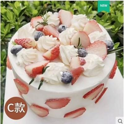 寿县保义镇隐贤镇众兴镇茶庵镇双庙集镇小甸镇蛋糕店速递生日蛋糕